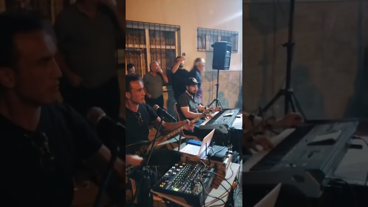 Bombacı Kamil Hoptek / Kolbasti 2023