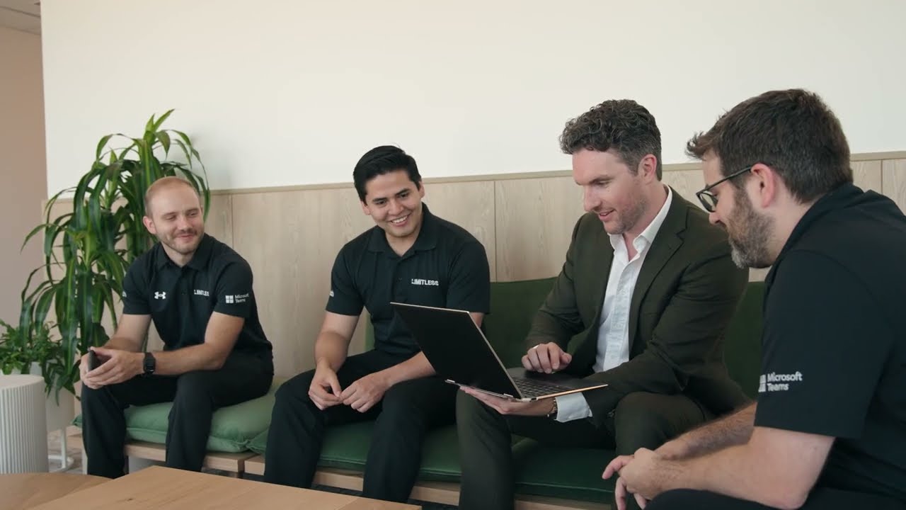 Vancouver AV Integration Company Profile &mdash; Expert AV Solutions for Businesses | Limitless AV