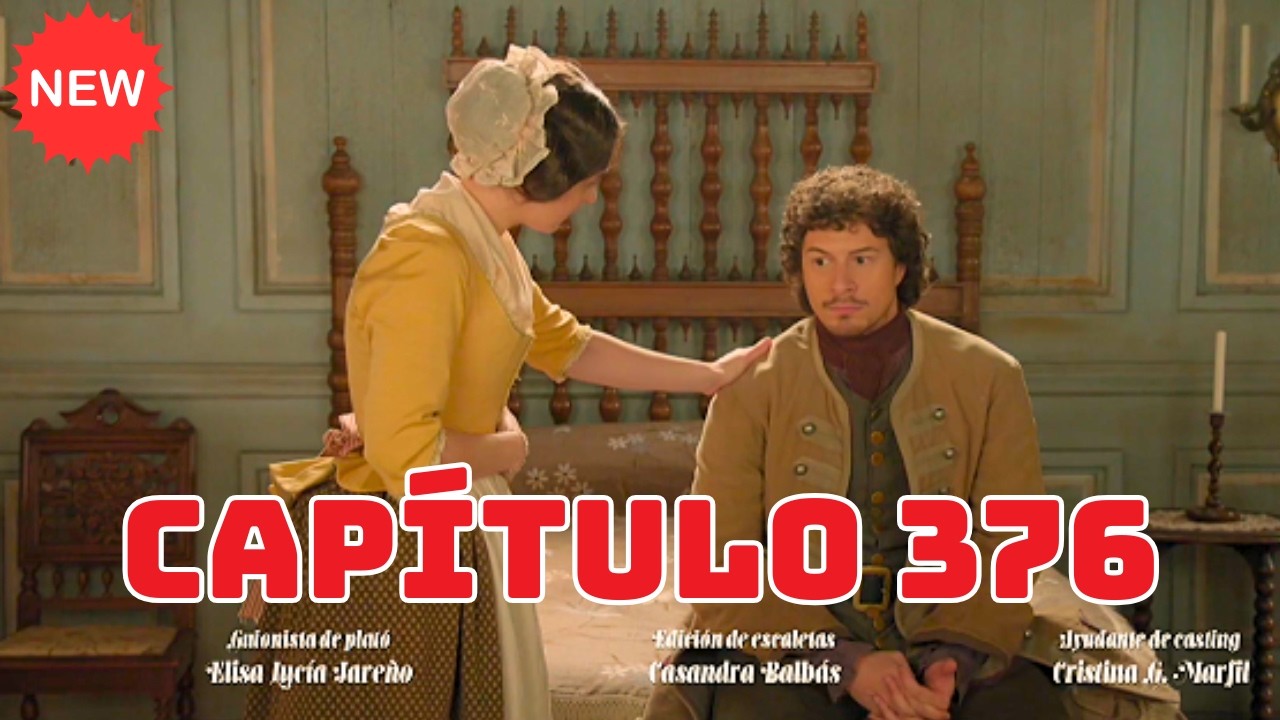VALLE SALVAJE | CAPÍTULO 376 COMPLETO: Alejo Descubre la Verdad Final y José Luis Queda Sin Poder