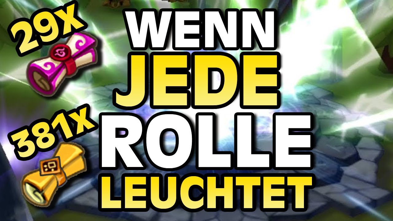 Was ist mit dem Account los? Premium Account mit Premium Summons (Summons Veroskull) Summoners War