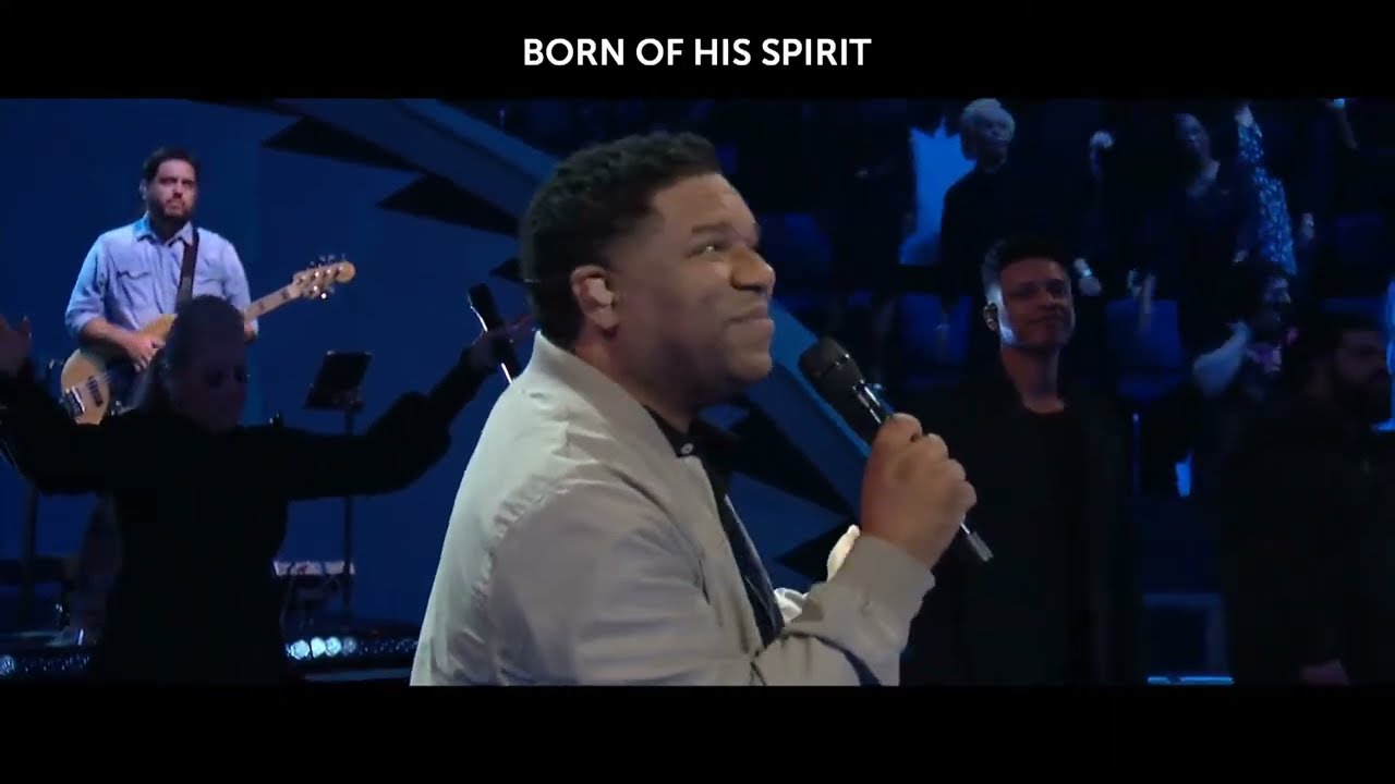 Trust In God - Steve Crawford - April 7, 2024