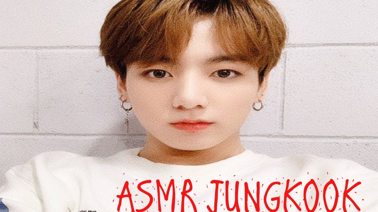 ASMR JUNGKOOK- S/N COM CIÚMES