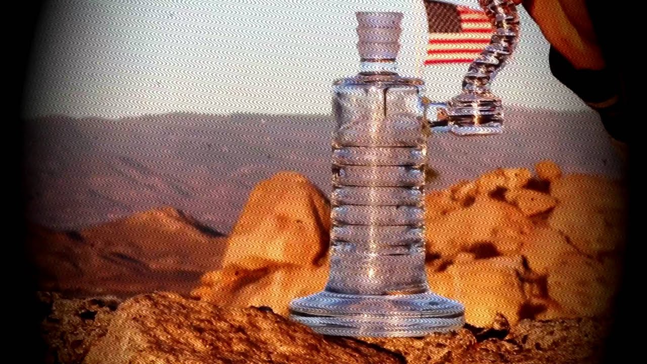 Pulse Glass Bubbler