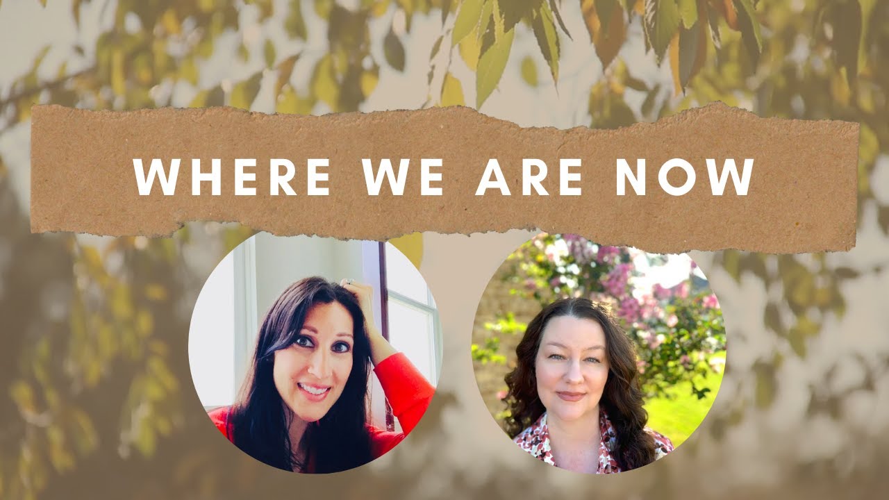 Where are we now?  #vestibular #migraine #pppd #veda #dizziness #vertigo