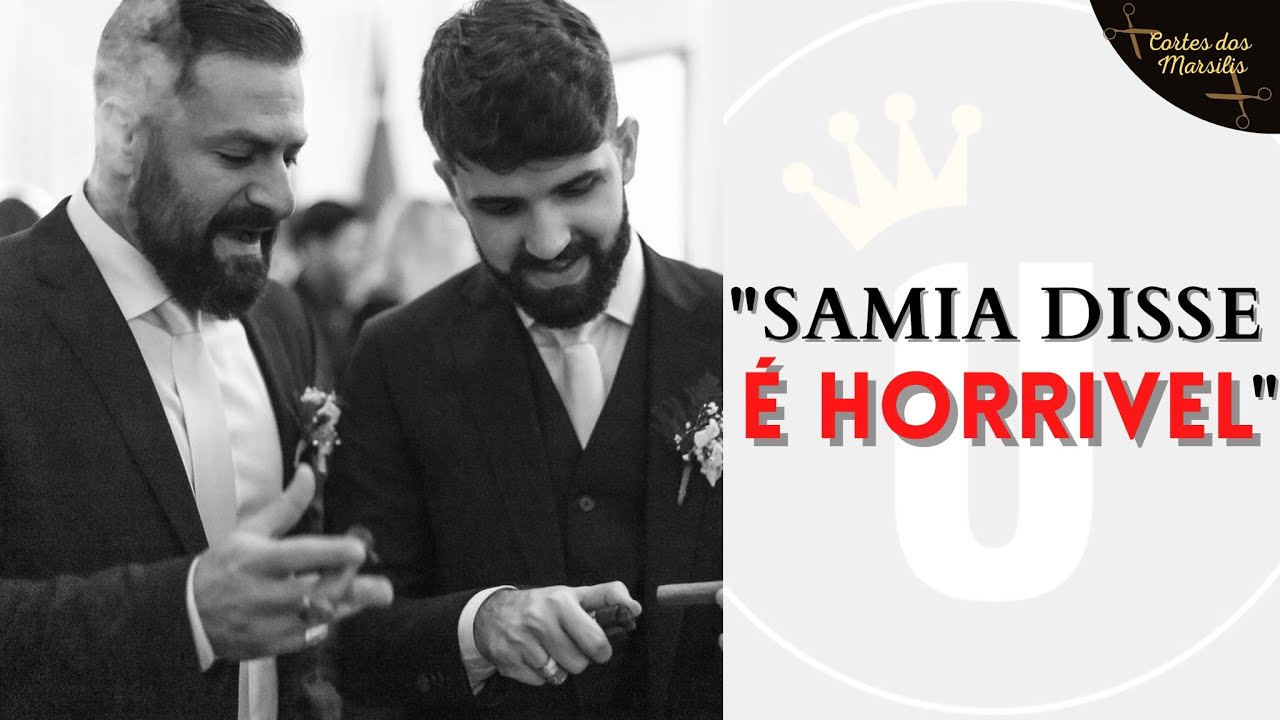 COMO SURGIU A URUAQUE? CONVERS&Atilde;O E &Iacute;NDIO??? | Podcast | ITALO MARSILI