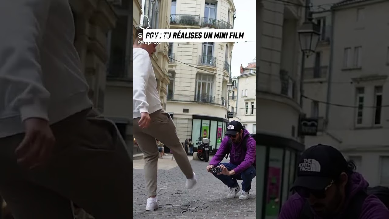 #MiniFilm #MDR ￼