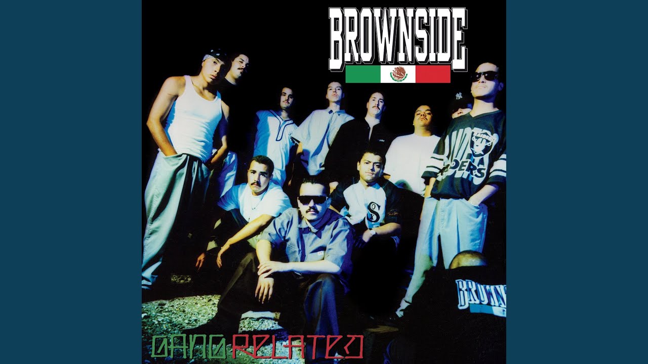 Gang Related (Instrumental Version)