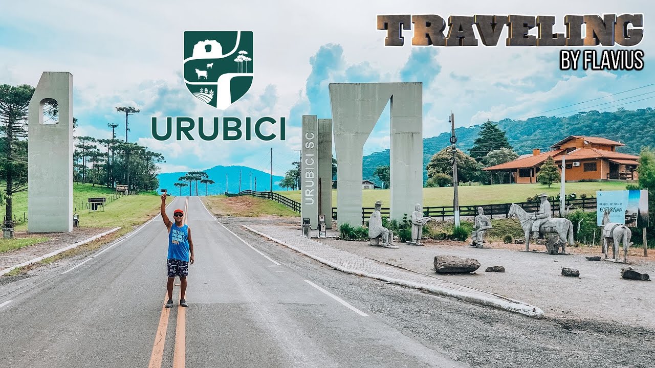 URUBICI - Santa Catarina | SC