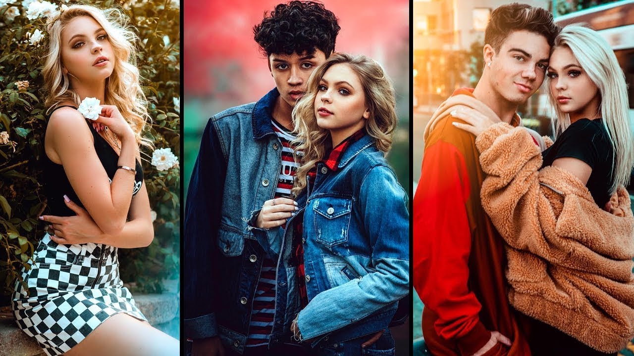 NEW Boyfriend! Jordyn Jones Has Dated 2018