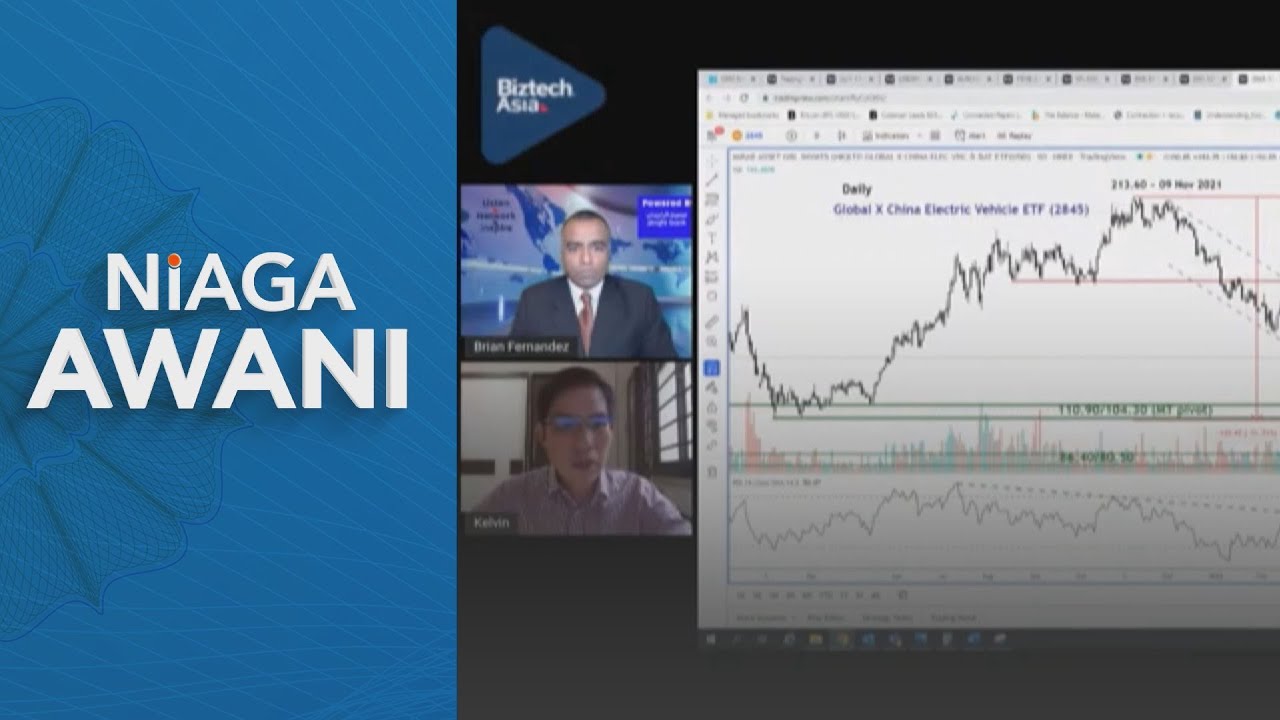 Niaga AWANI: Global | What to watch out in June?