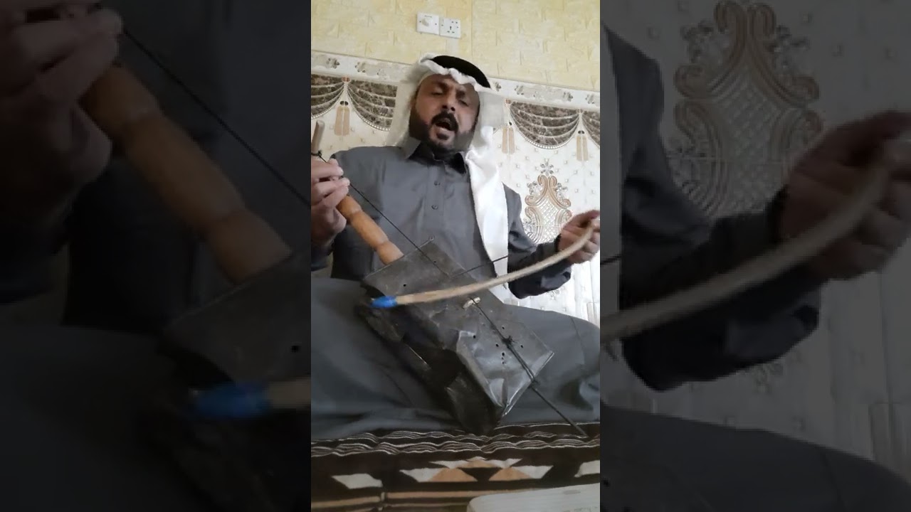 طلع يمشي يترهدن حلو محبوبي