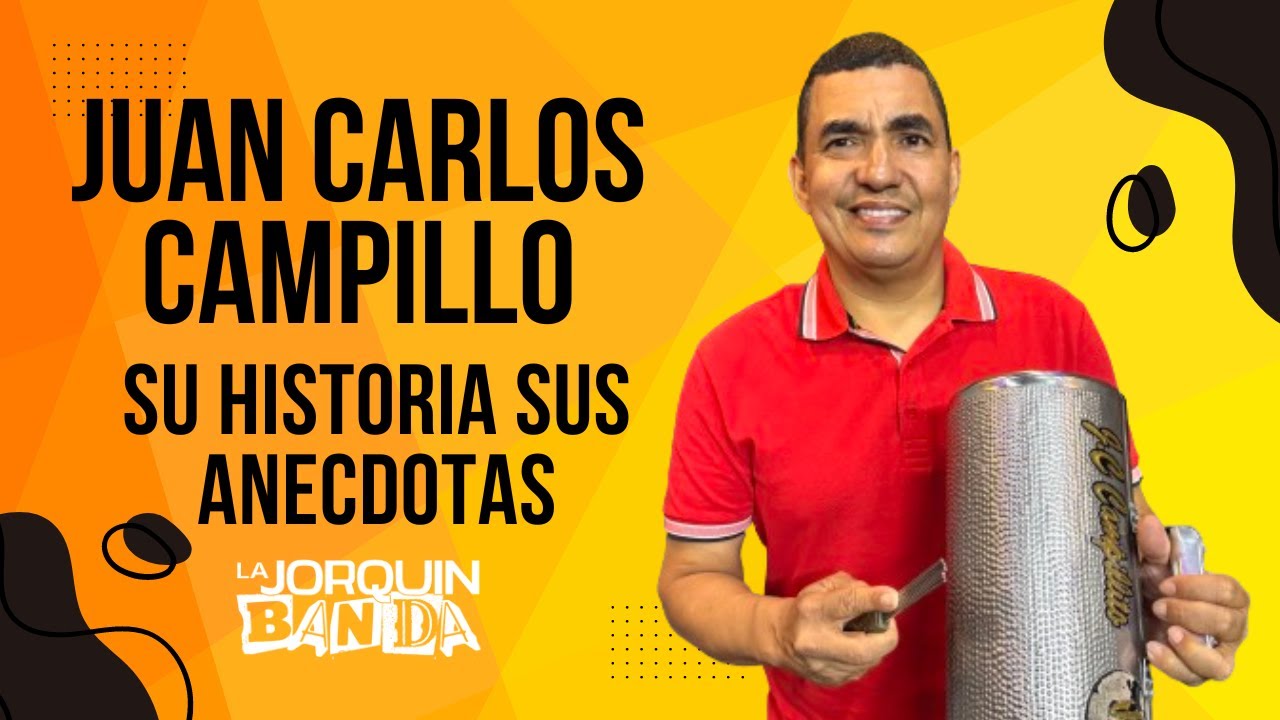 Juan Carlos Campillo 
