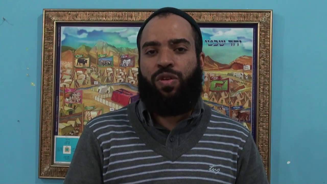 A Porta que o Eterno abriu para mim - Beit El Shamah