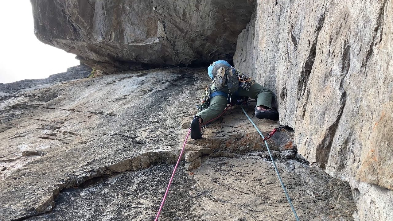 Escalando 