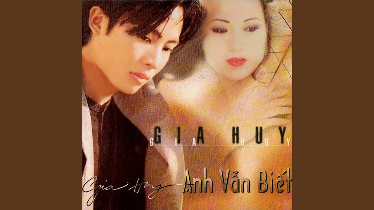 Anh vẫn biết