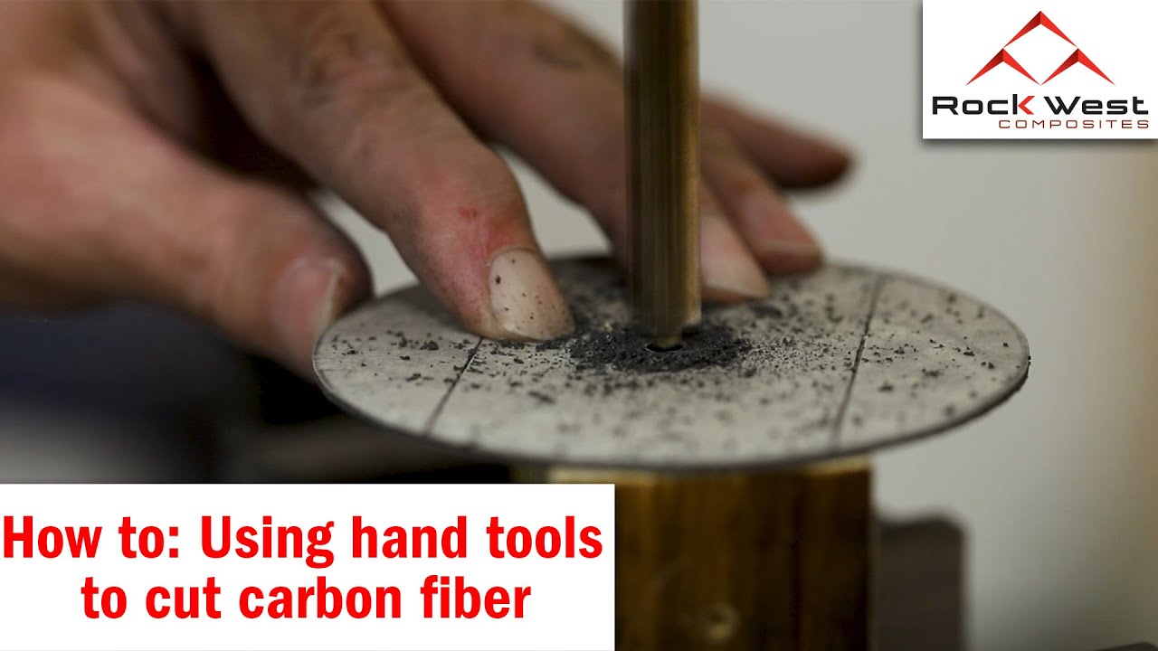 Composite Cutting Techniques