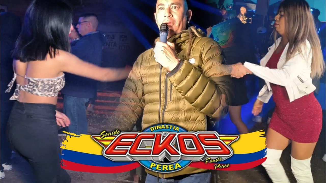 El Primer Sonido En Llegar A Bogota Colombia/A Representar A México Con Su Música Desde La CDMX 2026