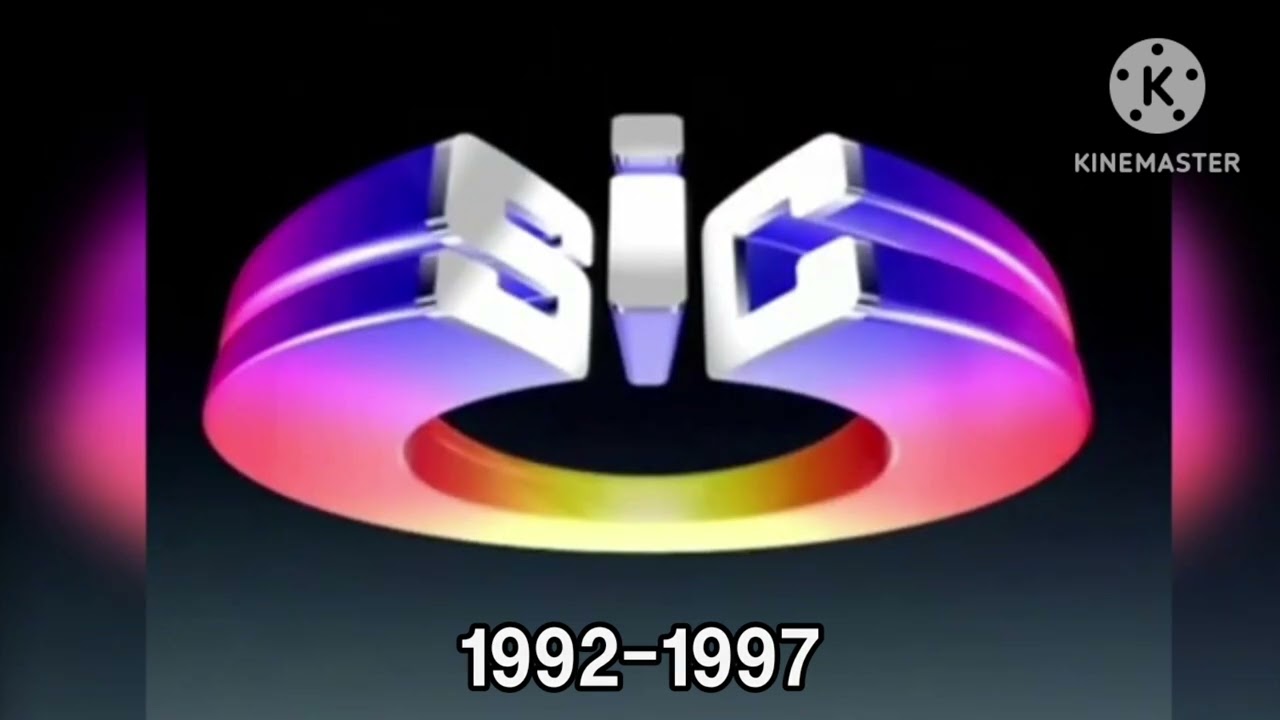 Separadores:Sic Portugal 1992-Atual