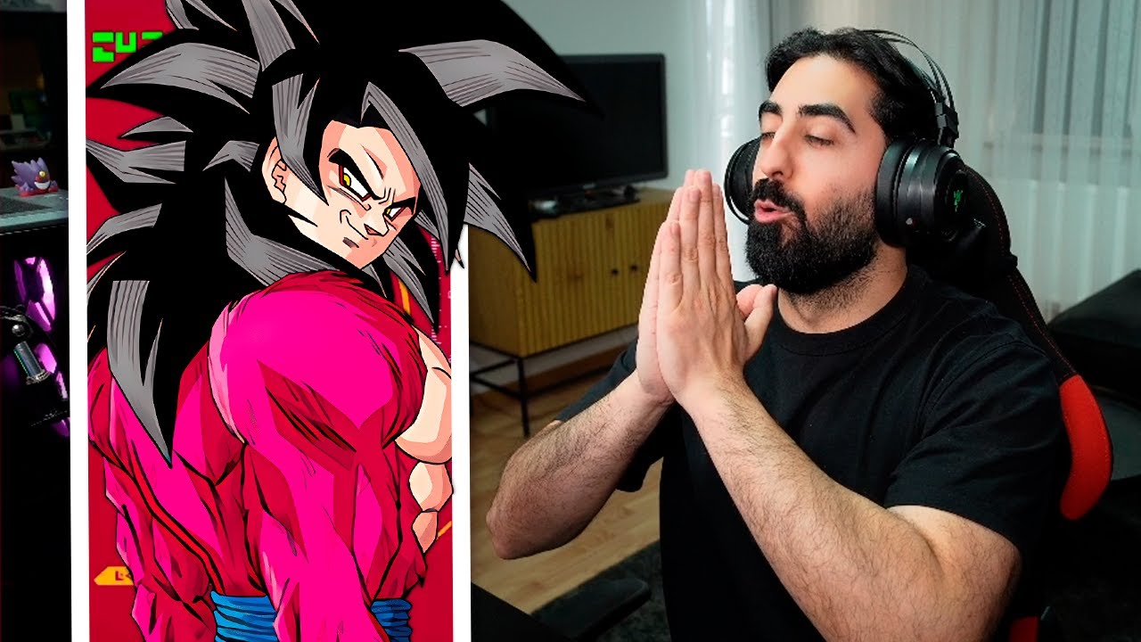Pray for Ozaru🙏 Tanabata LR SSJ4 Goku Summons! Dragon Ball Z Dokkan Battle