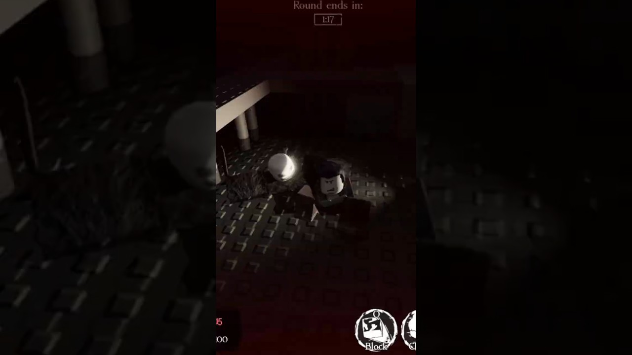 Я не новичок #roblox #forsaken #forsakenroblox