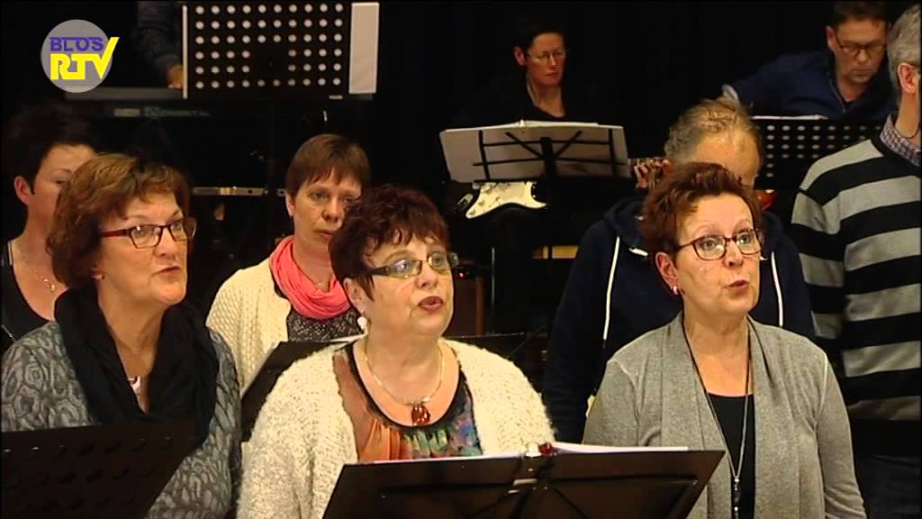 Koor van de Maand - Joyim Oploo