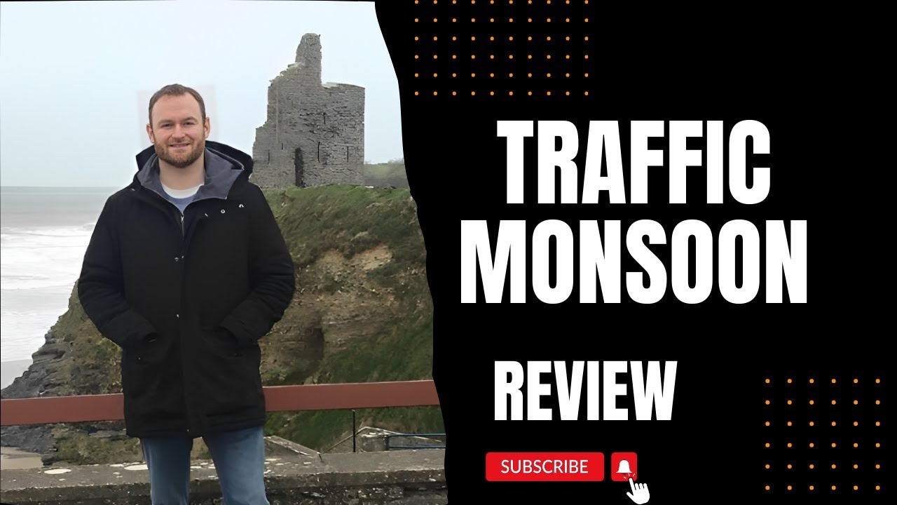Traffic Monsoon Review + (Bonus Worth $997)