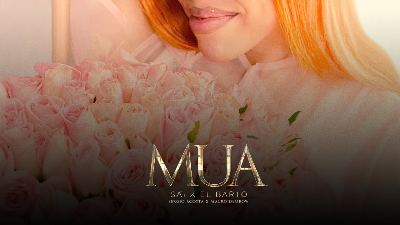 SAI ❌ EL BARTO - MUA 🧚🏻‍♀️ (Official Video)