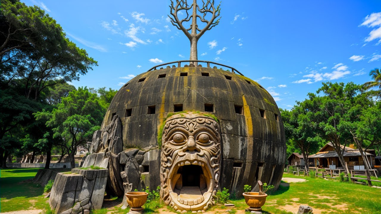 25 Hidden Places in Laos Most Travelers Will Never See
