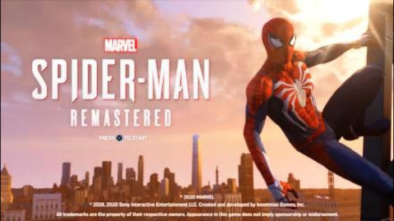Spider-Man - Ep.13