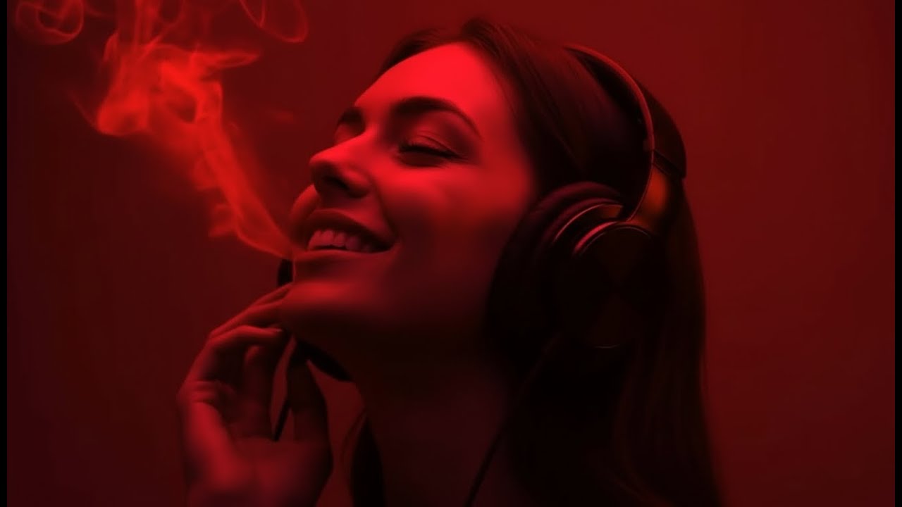 Smoke Mood — Just Relax | Deep House Mix 2026 • Chill / Night Vibes / Stress Relief 106