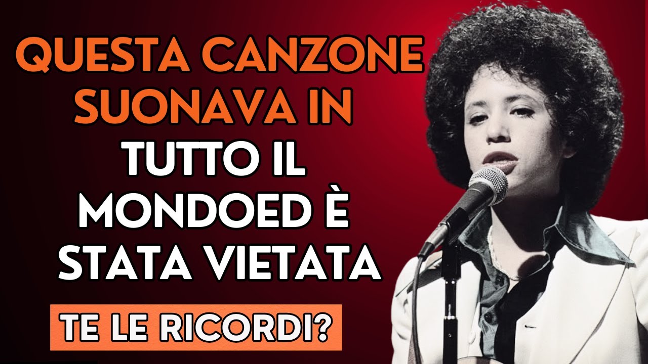LA CANZONE PI&Ugrave; PROIBITA DELLA STORIA DEL ROCK