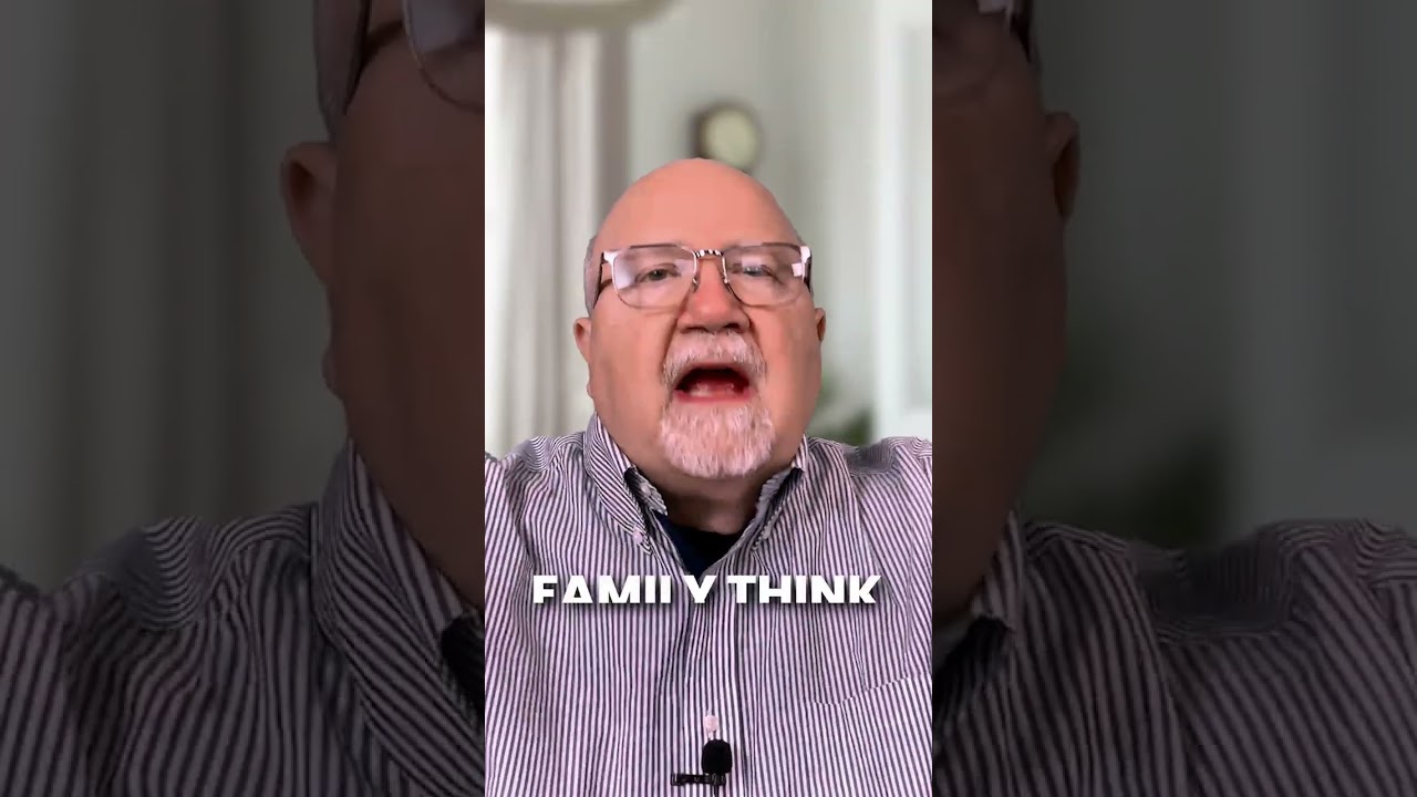 Dysfunctional Family sees Boundaries as a Threat