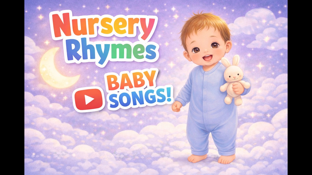 A Fun Neatness Rhyme for Kids| Learn to Tidy Up & Stay Clean