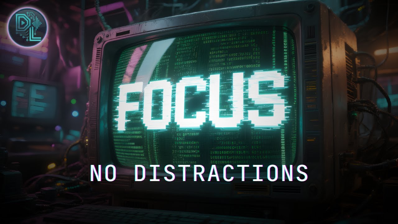𝙿𝚁𝙾𝚃𝙾𝙲𝙾𝙻 0𝟻 // Extreme Focus | Dark Terminal Ambient for Programmers
