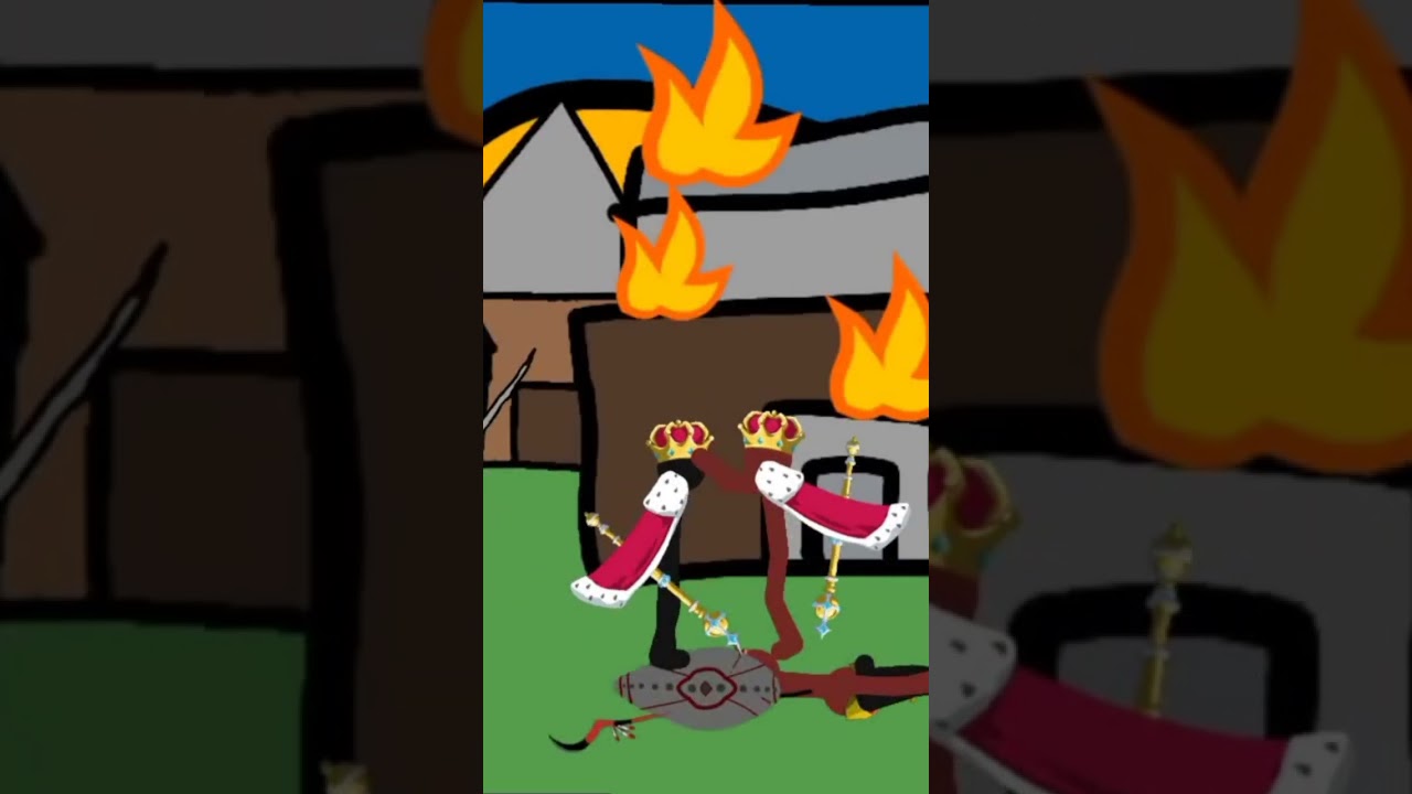 battle of lines 15 king battle 2 full age of Empire 2 effect
