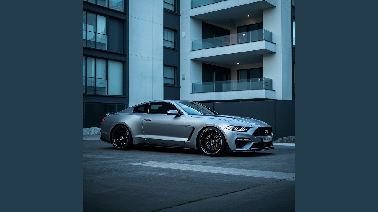 Golden Driftline
