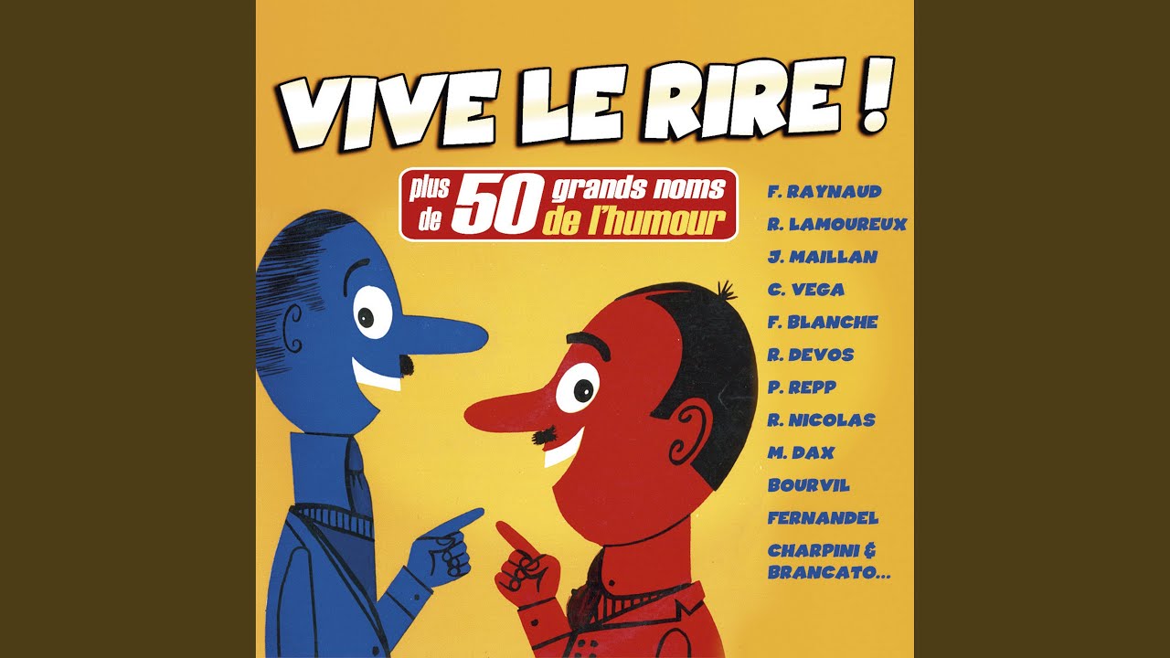 Le tango stupéfiant