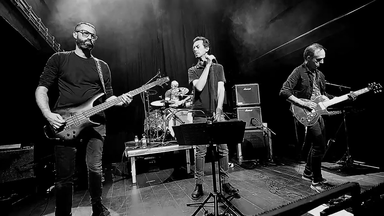 Ceremony (Joy Division cover)