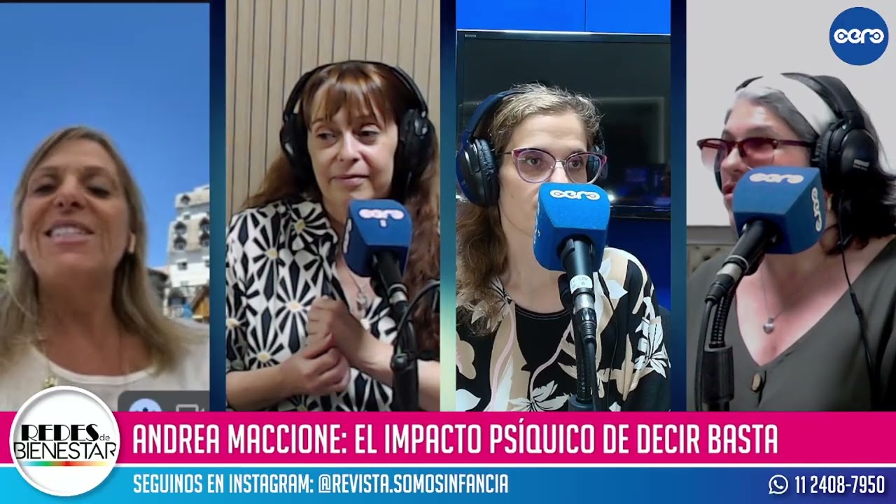 Separarse: El impacto psíquico de decir basta