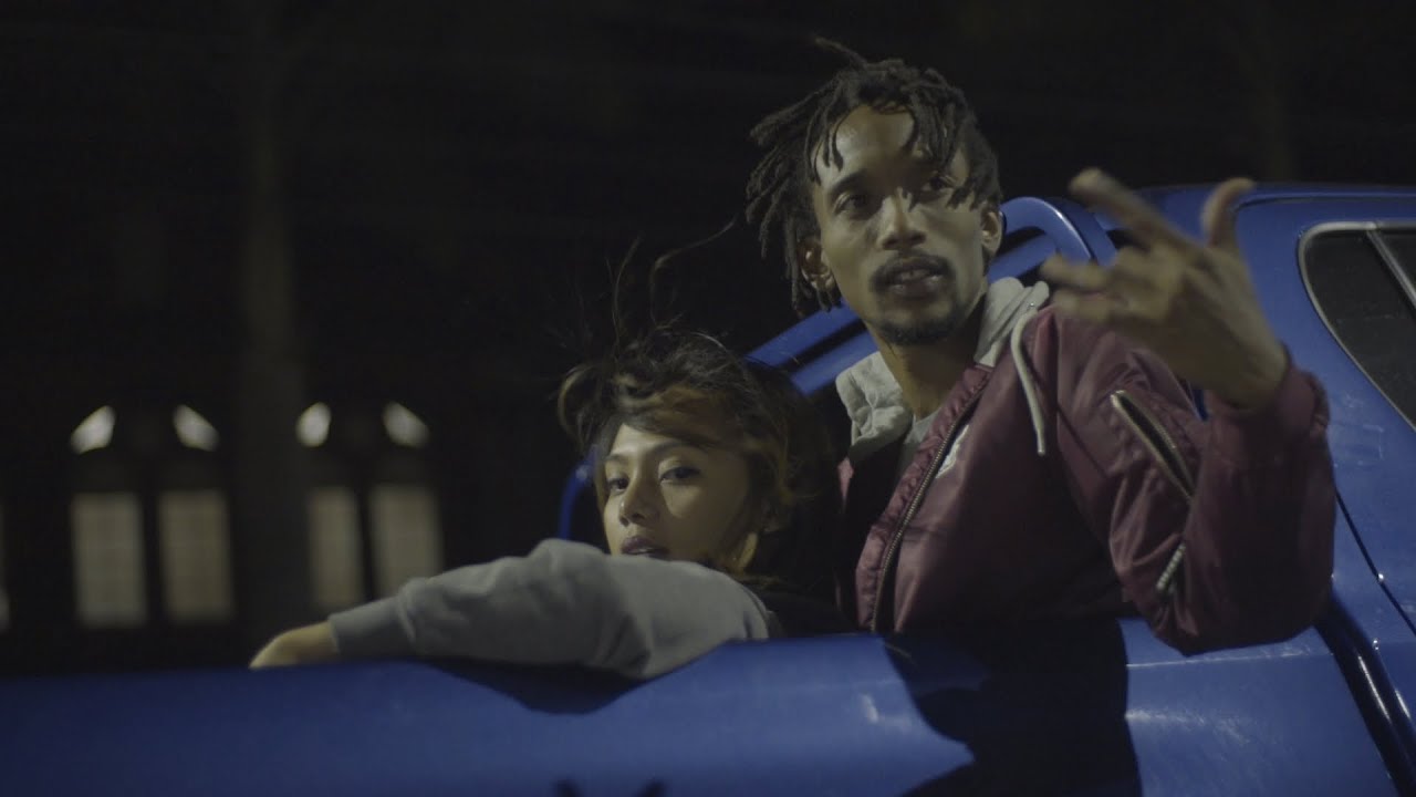 NISH - Late Night Smoke [Official Music Video]