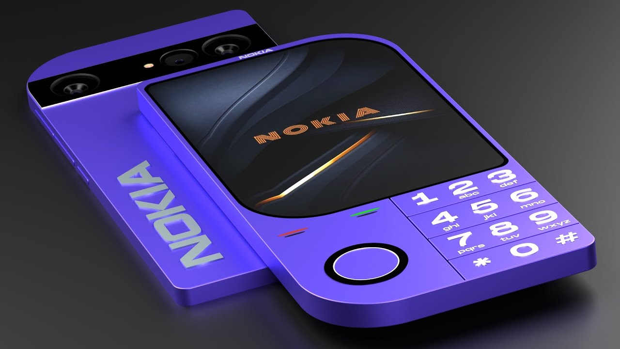 Nokia X300 5G 2024 First Look Full introduction!!! #nokia #nokianX300