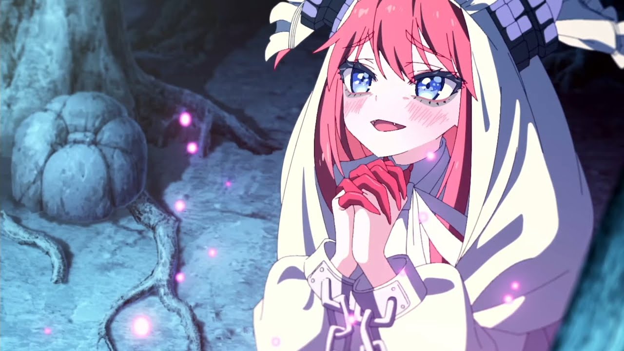 「Iron Rose」ファイナル･ハロウィン2025 FGO Halloween Event Theme Song (Full version)