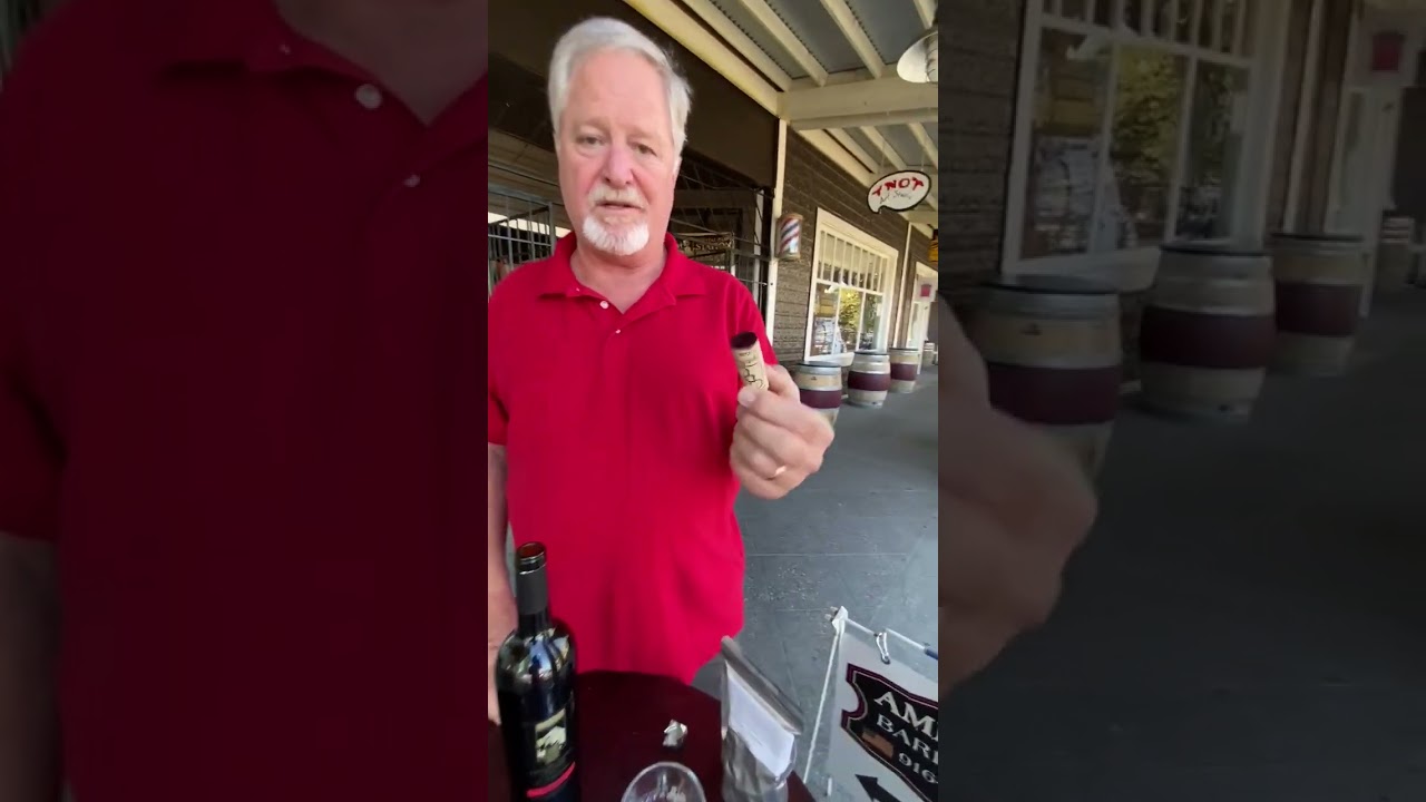 How to store your wine appropriately!