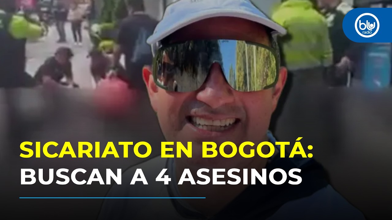 “Necesito saber por qué mataron a mi hijo”: El desgarrador pedido de los padres de Gustavo Aponte
