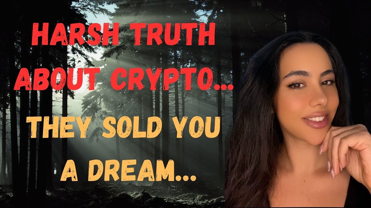 The Harsh Lessons I Learned After Years in Crypto...