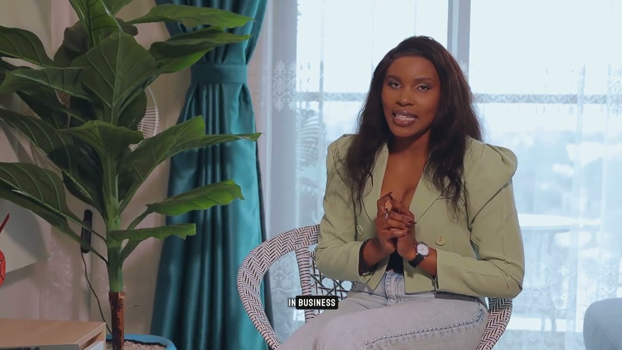FAITH UNTIL WE MAKE IT(episode 4) by DR.AyieraJR