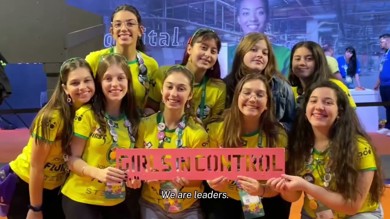 Impact Award Video 2025