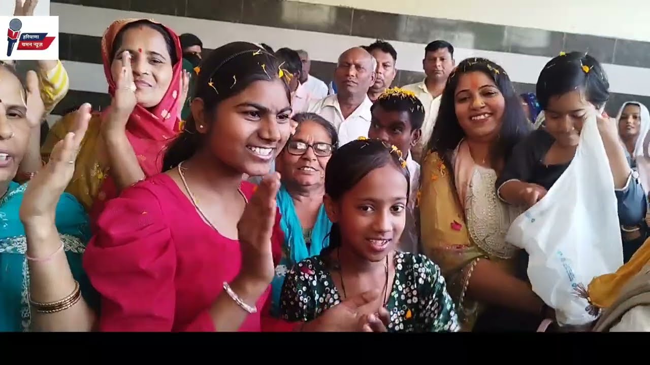 सलोनी छाबड़ा अंजलि राकेश मदान वा बिंदिया चोपड़ा अपने वार्डो में पलटेगे तख्ता