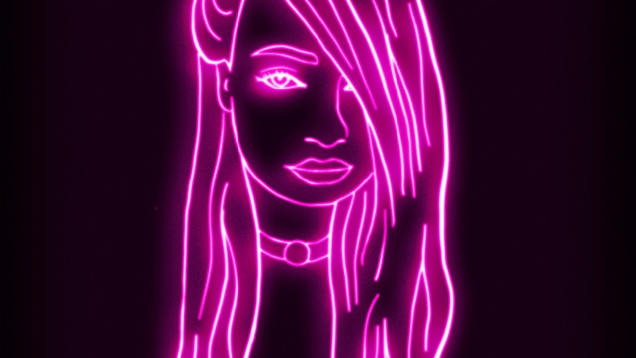 Kim Petras - I Don't Want It At All Official Instrumental