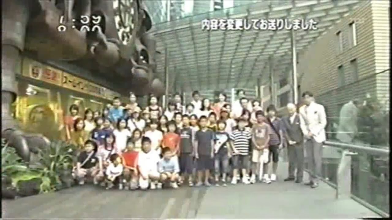 TOS 平日朝8時の日テレ→フジ番組に切り替わる瞬間まとめ
